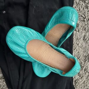 Tieks - great condition